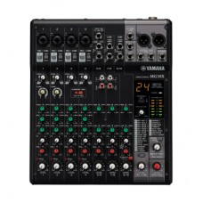 Мікшерний пульт Yamaha MG10X
