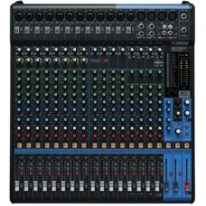 Мікшерний пульт Yamaha MG20XU
