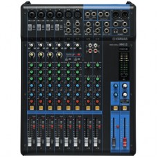Мікшерний пульт Yamaha MG12 XUK