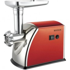 М'ясорубка Brock MG 1601 RD