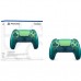 Геймпад Sony Playstation DualSense Bluetooth PS5 Chrome Teal (1000044474)