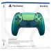 Геймпад Sony Playstation DualSense Bluetooth PS5 Chrome Teal (1000044474)
