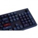 Клавиатура MONTECH MK105DR Full size DR USB UA Black (MK105DR)