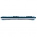 Клавиатура MONTECH MK105FR Full size FR USB UA Gray (MK105FR)