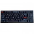 Клавіатура MONTECH Darkness MK87DB TKL DB USB UA Gray (MK87DB)