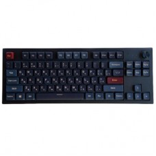 Клавіатура MONTECH Darkness MK87DB TKL DB USB UA Gray (MK87DB)
