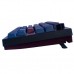 Клавіатура MONTECH Darkness MK87DB TKL DB USB UA Gray (MK87DB)