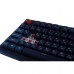Клавіатура MONTECH Darkness MK87DB TKL DB USB UA Gray (MK87DB)