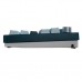 Клавіатура MONTECH Freedom MK87FB TKL FB USB UA Gray (MK87FB)