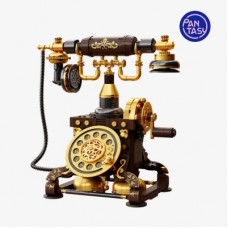 Конструктор Pantasy Original - Retro Phone (85018)