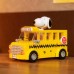 Конструктор Pantasy Snoopy - Шкільний автобус (86906)
