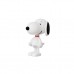 Конструктор Pantasy Snoopy - Шкільний автобус (86906)