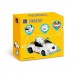 Конструктор Pantasy Snoopy - Родстер (86908)