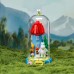 Конструктор Pantasy Moomin - Весна в Муминваллее (87202)