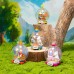 Конструктор Pantasy Moomin - Мумі-тролі Відпочинок (87207)