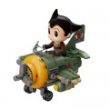 Конструктор Pantasy Astro Boy - Самолет (86209)