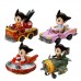 Конструктор Pantasy Astro Boy - Літак (86209)