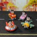 Конструктор Pantasy Astro Boy - Літак (86209)