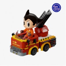 Конструктор Pantasy Astro Boy - Пожарная машина (86210)