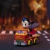 Конструктор Pantasy Astro Boy - Пожарная машина (86210)