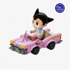 Конструктор Pantasy Astro Boy - Винтажная машина (86211) (86211)