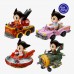 Конструктор Pantasy Astro Boy - Винтажная машина (86211) (86211)