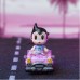 Конструктор Pantasy Astro Boy - Винтажная машина (86211) (86211)
