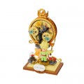Конструктор Pantasy Le Petit Prince -Кишеньковий годинник Зоряний похід (86328)