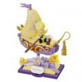 Конструктор Pantasy Le Petit Prince -Звездный кораблик (86329)