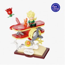 Конструктор Pantasy Le Petit Prince -Звездный самолетик (86329)