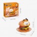 Конструктор Pantasy Garfield -Foodie - Гамбургер (86805)