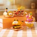 Конструктор Pantasy Garfield -Foodie - Коктейль (86806)