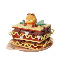 Конструктор Pantasy Garfield -Foodie - Лазанья (86807)