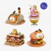 Конструктор Pantasy Garfield -Foodie - Лазанья (86807)