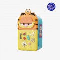 Конструктор Pantasy Garfield -Fantastic Machines - Большой холодильник (86809)