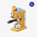 Конструктор Pantasy Garfield -Fantastic Machines - Кофеварка (86812)