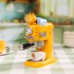 Конструктор Pantasy Garfield -Fantastic Machines - Кавоварка (86812)