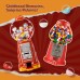 Конструктор Pantasy Original - Автомат із кульками (85016)