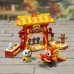 Конструктор Pantasy Kungfu Panda - Тренировочный лагерь (86515)
