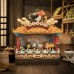 Конструктор Pantasy Kungfu Panda -Кунгфу Театр (86514)