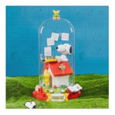 Конструктор Pantasy Snoopy - Червоний дім мрій (86901) Конструктор Pantasy Snoopy - Червоний дім мрій (86901)