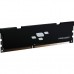 Модуль пам'яті для комп'ютера DDR4 8GB 3200 MHz Black Prologix (PRO8GB3200B4)