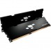 Модуль пам'яті для комп'ютера DDR5 32GB (2x16GB) 6000 MHz Black Prologix (PRO32GB6000B5K)
