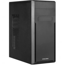 Корпус Prologix E125 400W Black