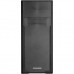 Корпус Prologix E125 400W Black