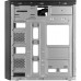 Корпус Prologix E125 400W Black