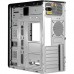 Корпус Prologix E125 400W Black