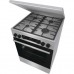 Плита Gorenje GKS6C71XF