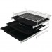 Духова шафа Gorenje BSA6747A04BGWI