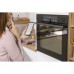 Духова шафа Gorenje BSA6747A04BGWI